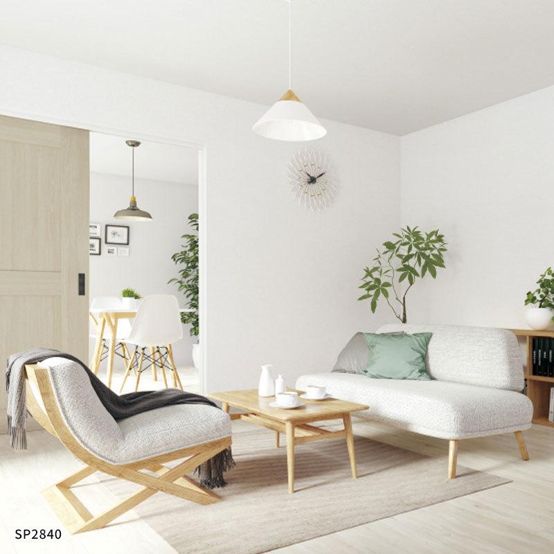 サンゲツ 壁紙 のり付き オフホワイトの商品一覧 通販 Yahoo ショッピング