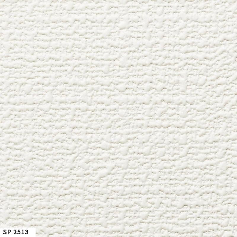 サンゲツ（SANGETSU） SP2513 壁紙 のりなし 量産クロス : ビバ建材 