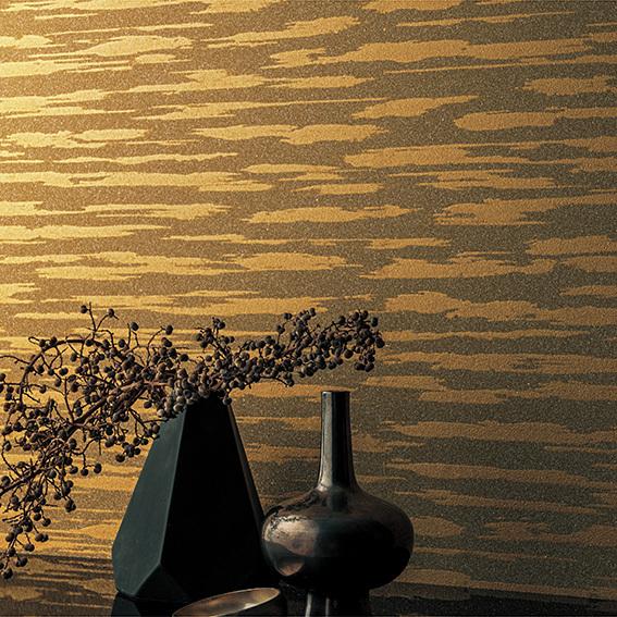 壁紙 のりなし クロス おしゃれ シンコール ウォールプロ 1m単位販売 Sw46 47 キザシ Sw58 59 ビバ建材通販 職人工房 通販 Yahoo ショッピング