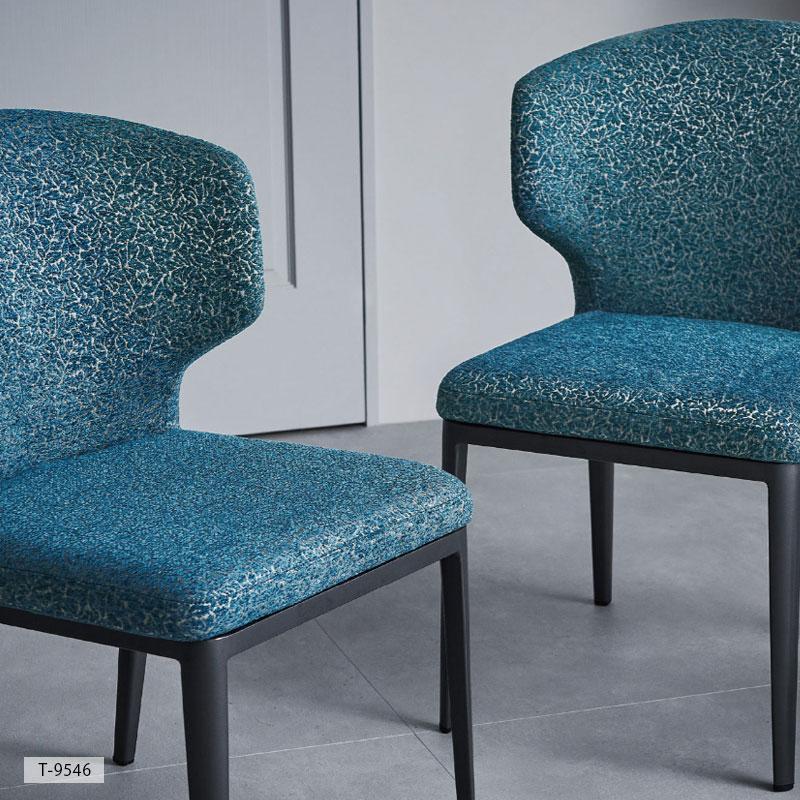 FURNISHING LEATHER 椅子の張り替え 椅子張替え 生地 椅子生地