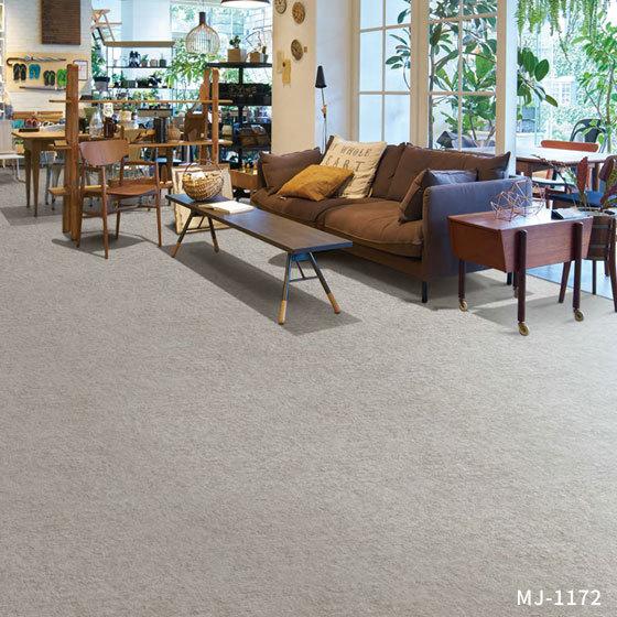 コタニ マサトシ様用 タジマ ビニル床シート マジェスタ（重歩行）抽象柄 2.0mm厚