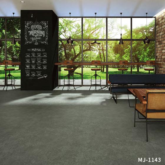 タジマ ビニル床シート マジェスタ（重歩行）抽象柄 2.0mm厚