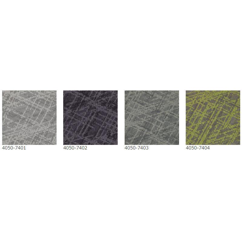 タジマ タイルカーペット 500×500mm タピス デリエ : ビバ建材通販