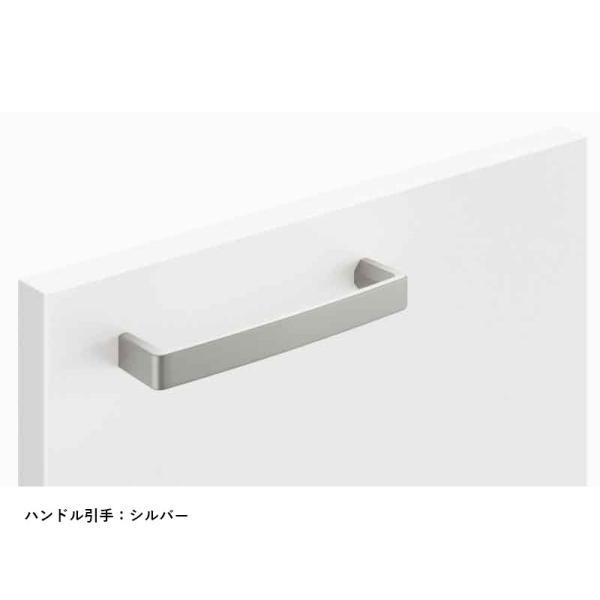タカラスタンダード（Takara standard） 洗面化粧台下台 WIT 間口600 2