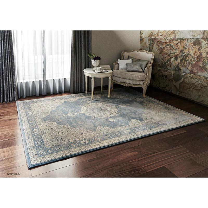 A419◆モデルルーム展示品◆東リ ラグマット アイボリー 2500×2500 A419◇モデルルーム展示品◇東リ ラグマット アイボリー 2500×2500