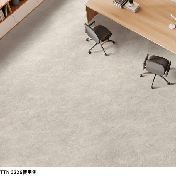 東リ（TOLI） ルースレイ50NW-EX ジオールストーン TTN3226 フロア