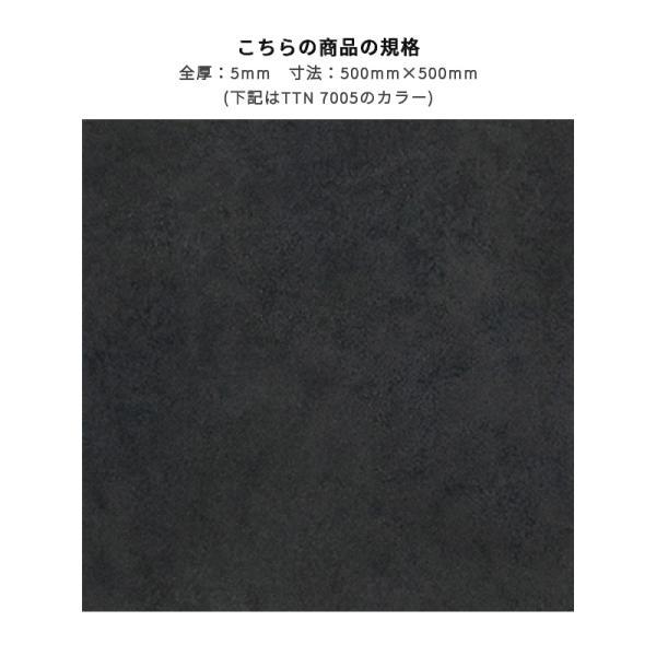 東リ（TOLI） ルースレイマスターNW-EX サンド TTN7005 フロアタイル