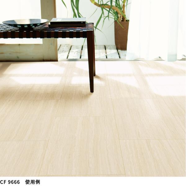 [182cm巾×10ｍ巻] 簡単設置クッションフロア 石目 ストーン 東リ 送料無料 クッションシート 1.8ｍｍ厚 セルべジャンテ_3