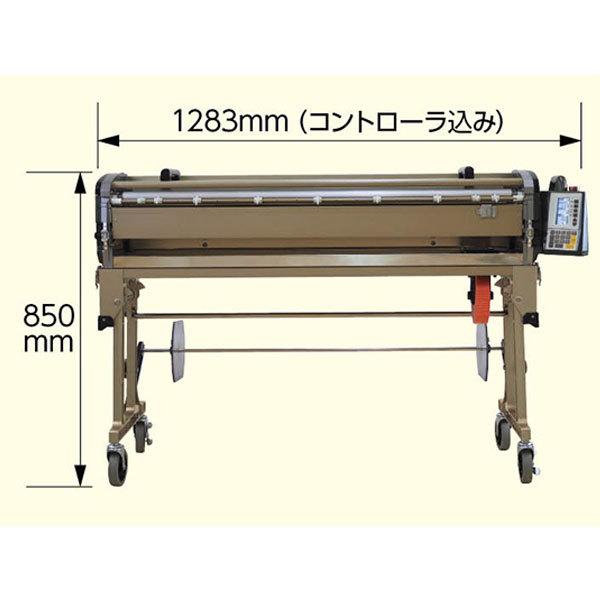 糊付機 ヤヨイ化学 自動糊付機 COATAX 継 コータックスネオ 400-910 送料無料｜vivakenzai｜02