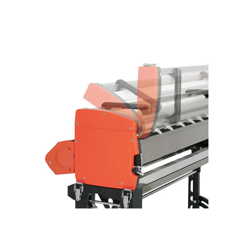 YAYOI 送料無料 糊付機 COATAX SHO コータックスショウ 401-220 ヤヨイ