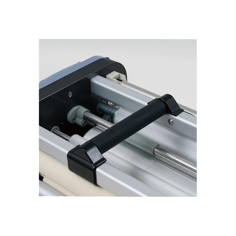 YAYOI 送料無料 糊付機 AQUA COATER BOSS 403-520 アクアコーターボス