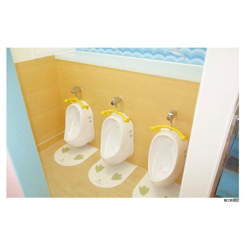 FUKUVI（フクビ） アルパレージ 壁面化粧パネル（浴室・水廻り）抗菌 
