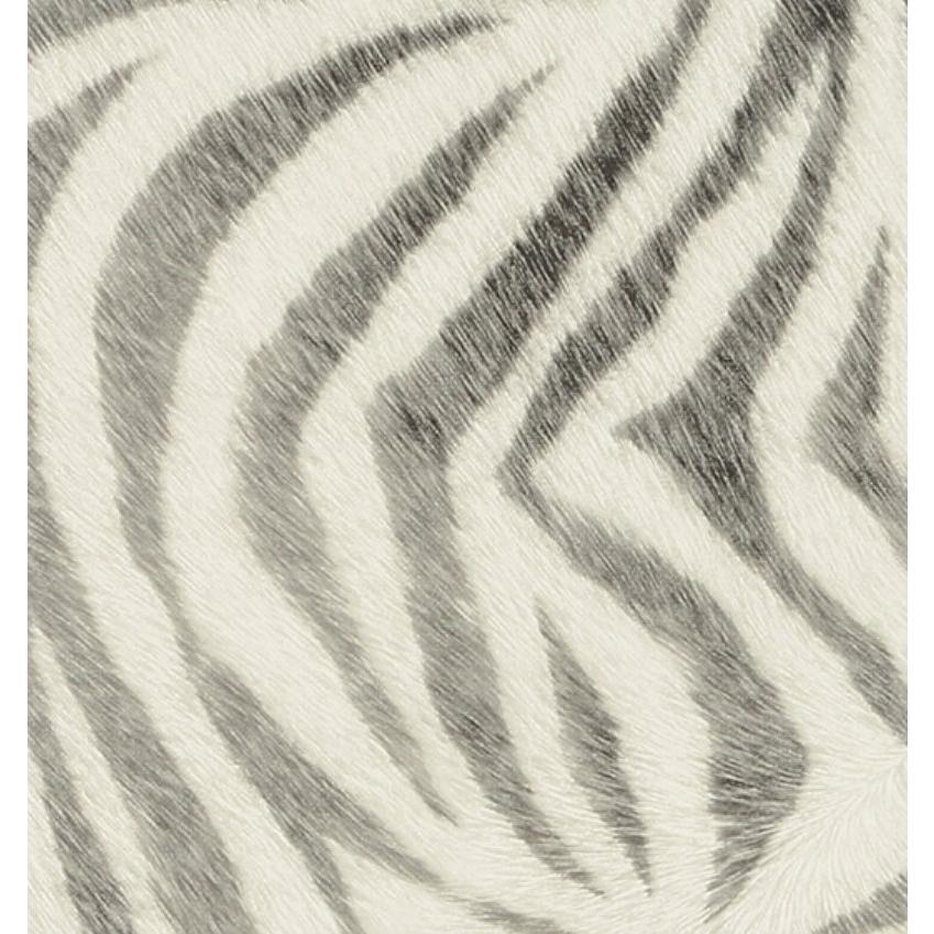 壁紙 ゼブラ柄 モダン のり付き のりなし シンコール ベスト クロス 9686 8658 ビバ建材通販 Diy店 通販 Yahoo ショッピング