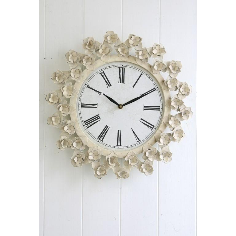 デイジー・ウォールクロック 1セット BM-51 コベントガーデン : ビバ