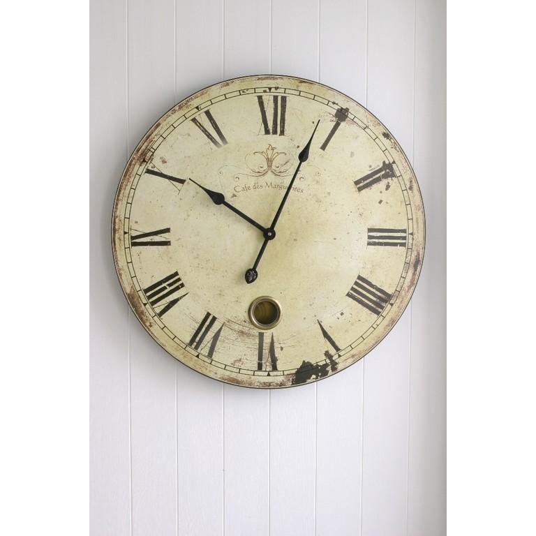 カフェ・ラージクロック 1セット BT-30 コベントガーデン : ビバ建材