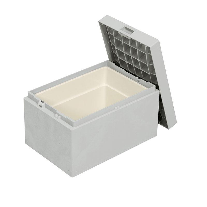 JOTO ハウスステップ CUB-6040S 小ステップあり 収納庫付き JOTO 城東テクノ ハウスステップ ボックスタイプ CUB-6040S 収納