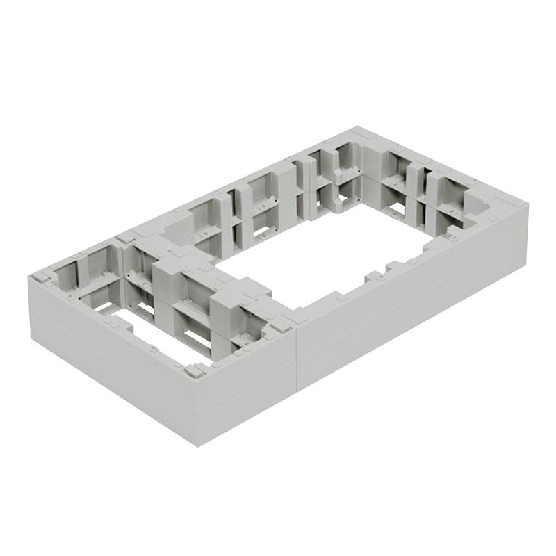 城東テクノ JOTO ハウスステップ CUB-8060-H2 （ハウスステップ