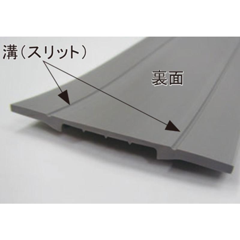 タキロン　ドレーンレールL DR-825 副資材 DR-825 タキロンシーアイ エアコン排水用部材 ドレーンレールL