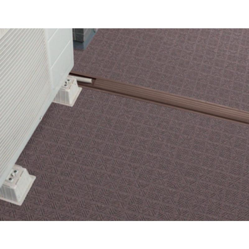 タキロンシーアイ タキロン マンション用排水用レール ドレーンレール