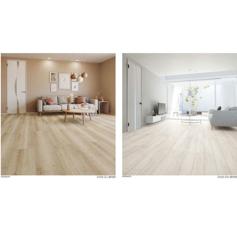 EIDAI（永大） 永大産業 Eグリーンフロア 床材 フローリング 12×303
