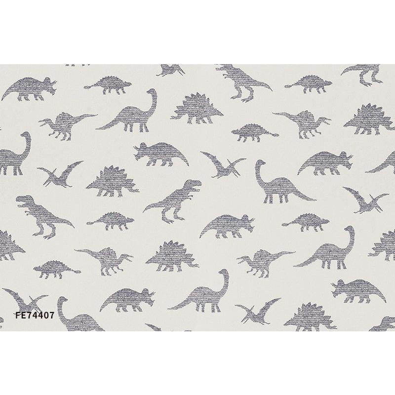 壁紙 恐竜 子供部屋 のり付き のりなし サンゲツ ファイン クロス Fe Fe ビバ建材通販 Diy店 通販 Yahoo ショッピング