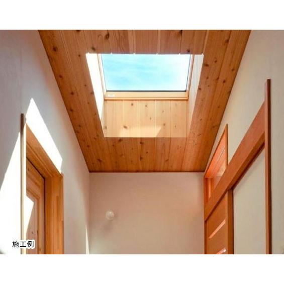 天窓 ベルックス FS-M02 W776×H775mm ＦSフィックスタイプ 天窓 ベルックス FS-M02-FS W776×H775mm FSフィックスタイプ