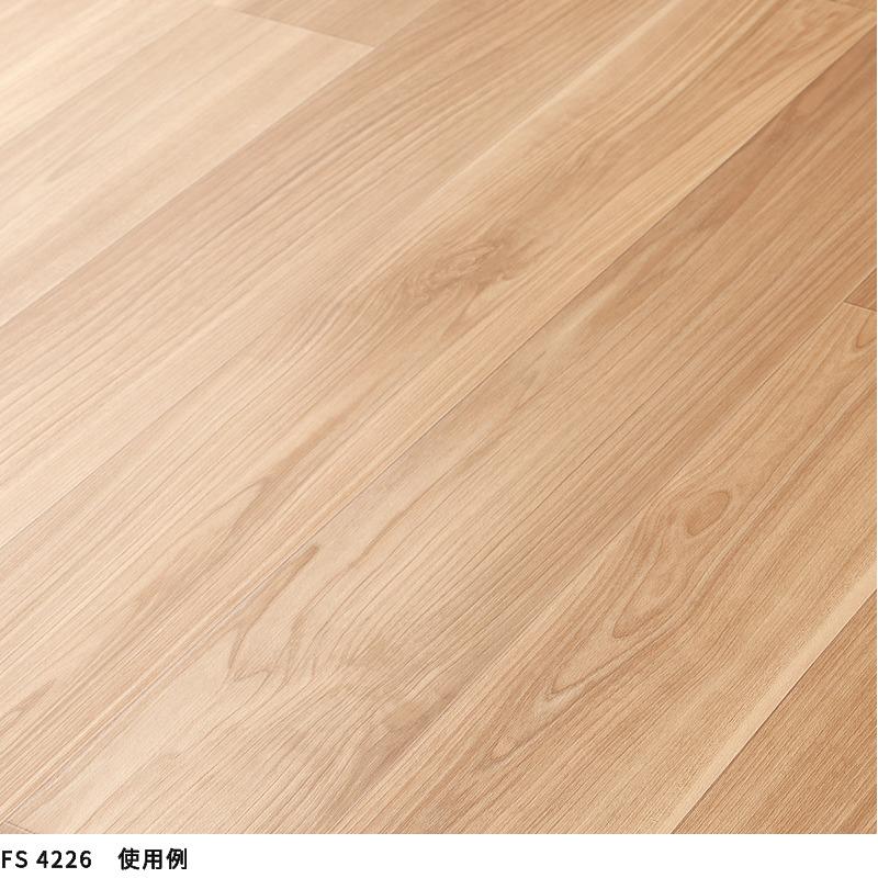 東リ（TOLI） FS4226 長尺シート 土足対応 マチュアNW 2mm厚 182cm