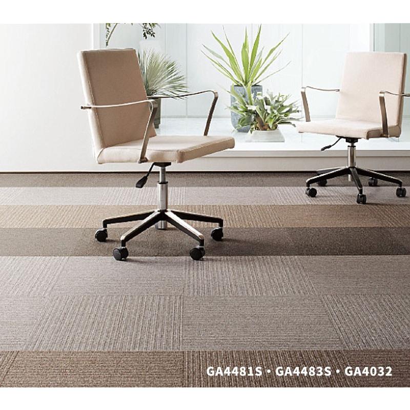 タイルカーペット 東リ 50×50 GA-400S ストライプ :ga400s:ビバ建材通販 DIY店 - 通販 - Yahoo!ショッピング タイルカーペット 東リ 50×50 GA-400S ストライプ :ga400s:ビバ建材通販 DIY店 - 通販 - Yahoo!ショッピング