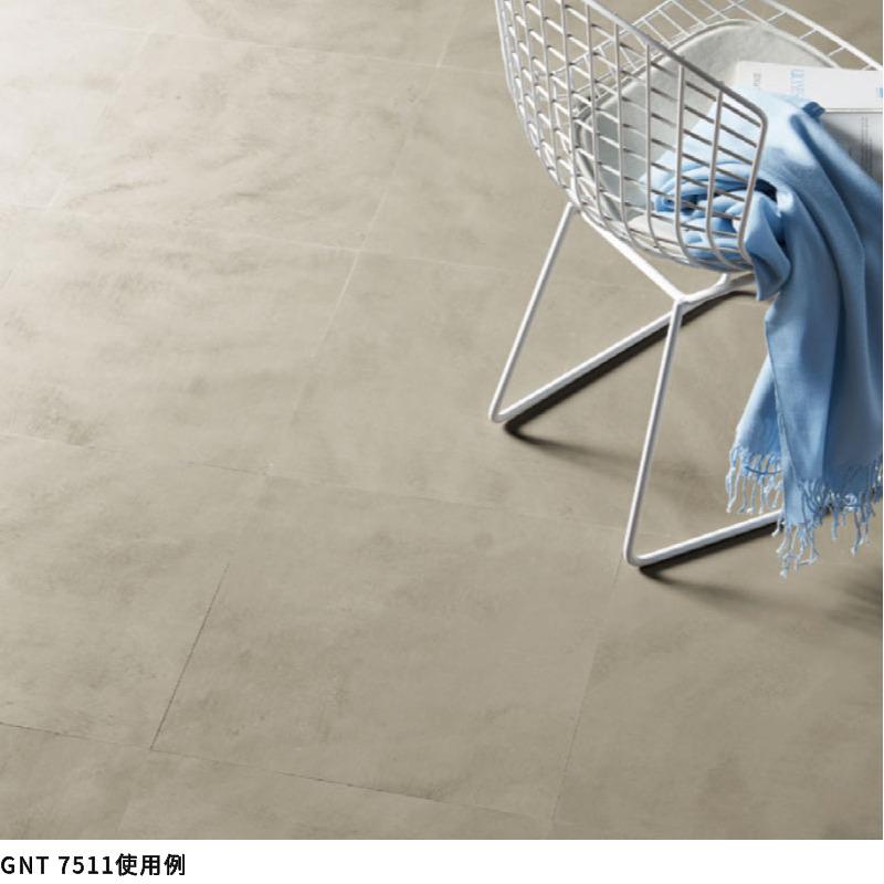 東リ（TOLI） グラノーブル Pタイル 3mm厚 450×450mm 14枚入 : ビバ