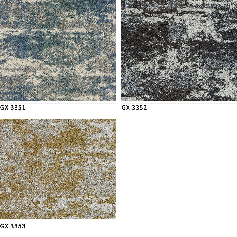 ☆ケン☆ 東リ　タイルカーペット50枚　【直接引き取り希望】 東リ GX7650 高級タイルカーペット 50×50 : ビバ建材通販 DIY店