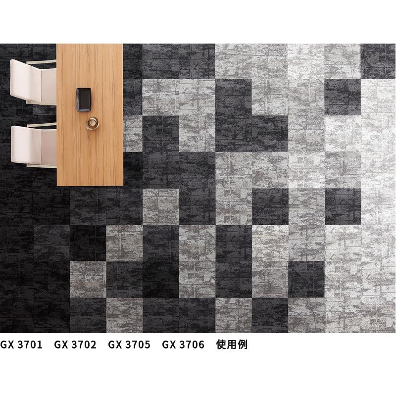 タイルカーペット 楽天市場】【サンプル専用ページ】 サンゲツ タイルカーペット 全20色