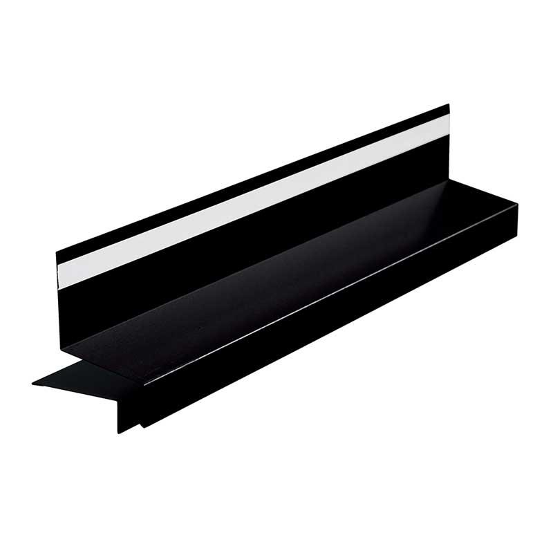 JOTO オーバーハング 鋼板製 WMスリムオーバーハング（穴なし