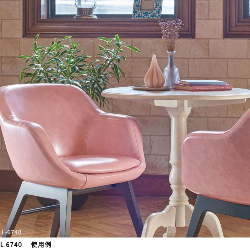 ピンク 合成皮革 椅子 合皮 椅子生地 京紫色（ダークパープル） - 合皮.jp - 人工皮革