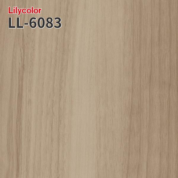リリカラ LL-6083 木目 ウッド 壁紙 のりなし壁紙 LIGHT 賃貸 補修 : ビバ建材通販 DIY店 - 通販 - Yahoo!ショッピング