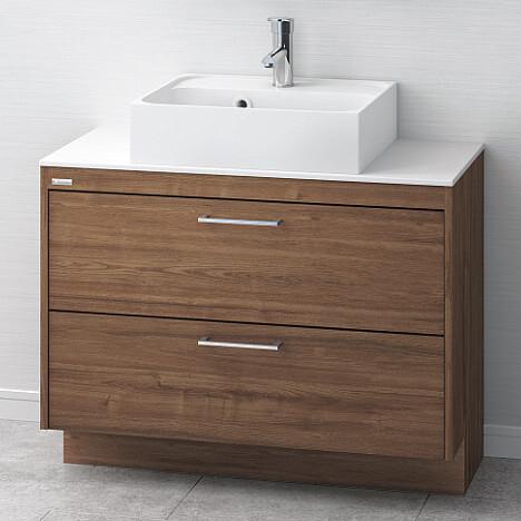 安い購入 洗面台本体のみ おしゃれ 間口900ｍｍ アサヒ衛陶 デューク Lkdu900afnj 送料無料 ビバ建材通販 通販 Paypayモール 超美品 Epicmountainbike Com