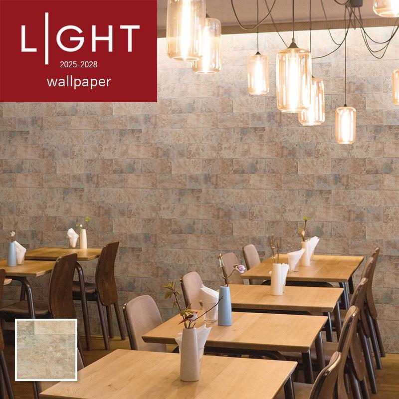 リリカラ LL-6157 壁紙 煉瓦 レンガ おしゃれ diy 賃貸