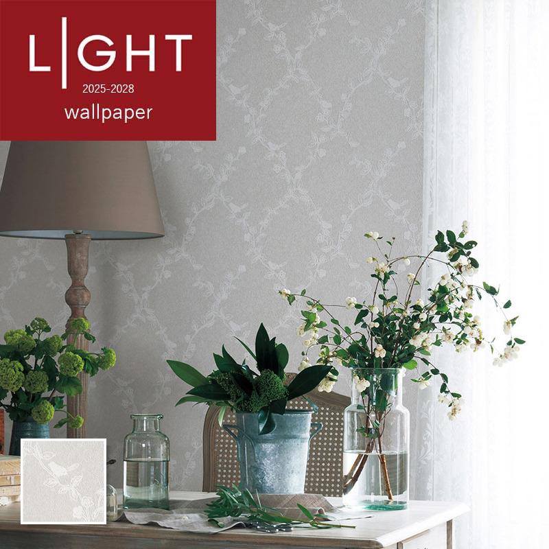 リリカラ LL-6190 壁紙 おしゃれ diy 賃貸 リフォーム 貼替 リビング