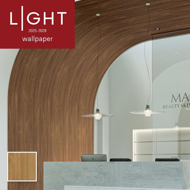 リリカラ LL-6108 壁紙 木目 ウッド おしゃれ diy 賃貸 リフォーム 貼