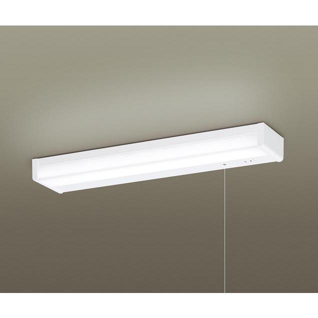 キッチンライトLED昼白色 Panasonic LSEB 7107LE1 未開封 Panasonic（パナソニック） LSEB7107 LE1 棚下直付型 LED（昼白色