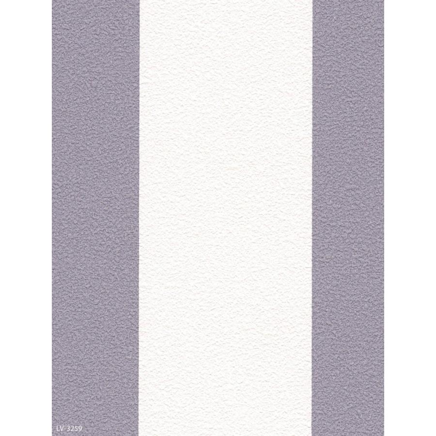 リリカラ 壁紙 ストライプ調 イエロー系 グレー系 ナチュラル おしゃれ