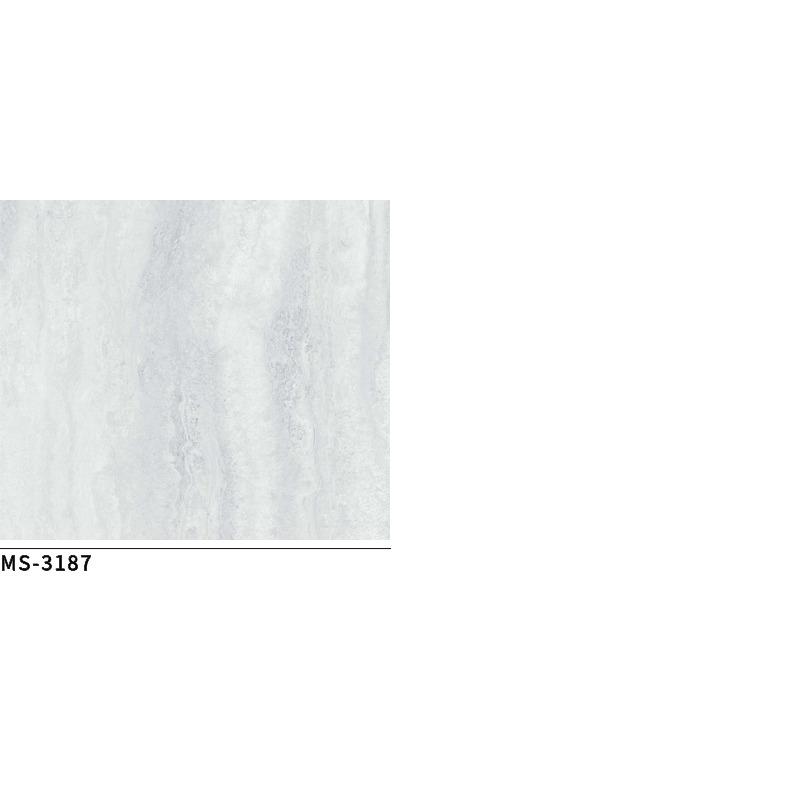 シンコール MS3187 フロアタイル 床材 マットネラ ブラウバーチン