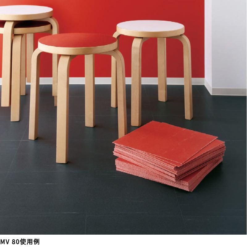 TOLI マチコ V タイル 303mm x 303mm②箱未使用訳あり 東リ（TOLI） マチコV Pタイル 2mm厚 303×303mm 50枚入 : ビバ建材