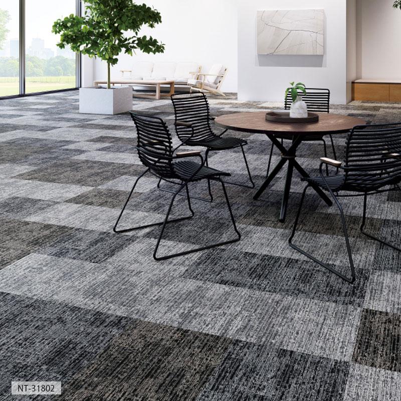 サンゲツ タイルカーペット 50×50 安い NT350シリーズ NT-3180 サンゲツ タイルカーペット 50×50 安い NT350シリーズ NT-3180