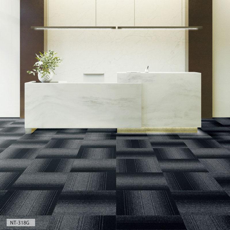 サンゲツ（SANGETSU） タイルカーペット 50×50 安い NT-350 NT-350G