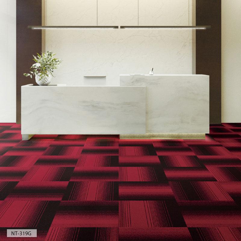 サンゲツ タイルカーペット 50×50 安い NT-350 NT-350G