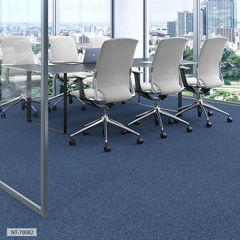 サンゲツ（SANGETSU） タイルカーペット 安い 50×50 NT-700 F-eco NT 