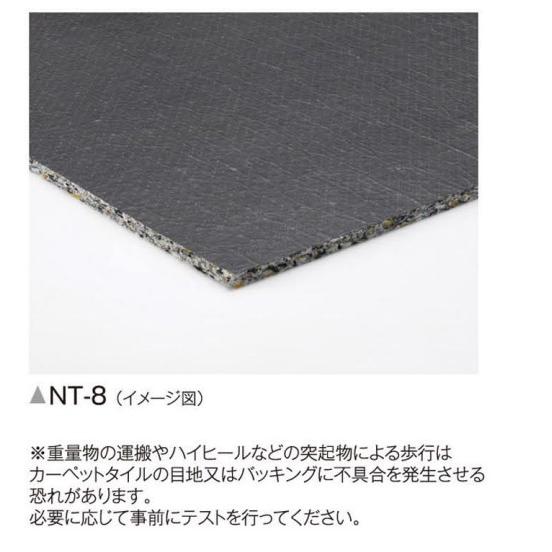 55 以上節約 サンゲツ アンダーレイ ｎｔ 8 8ｍｍ厚 ビバ建材通販 通販 Paypayモール 50 Off Mediquicklab Com