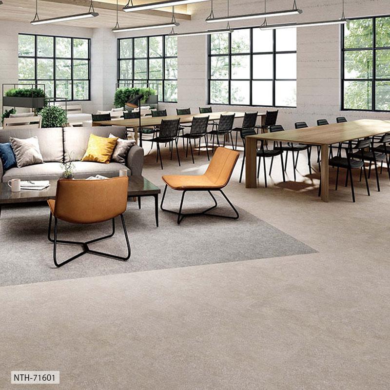 サンゲツ タイルカーペット 安い 50×50 NTH-7160 F-eco