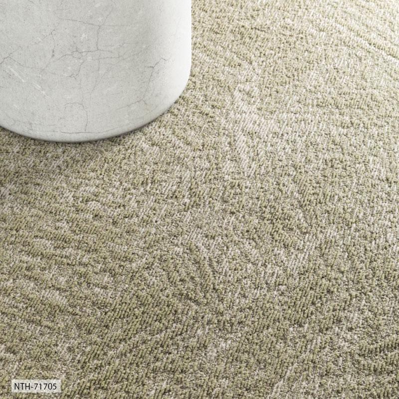 サンゲツ（SANGETSU） タイルカーペット 安い 50×50 NTH-7170 D-eco