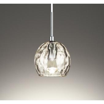 ODELIC（オーデリック） OP252545LR LEDペンダント 電球色 4W 385lm
